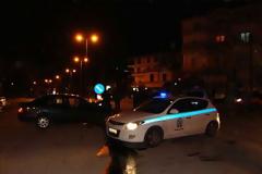 Πυροβολισμοί στο Καλοχώρι Θεσσαλονίκης