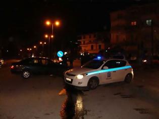 Φωτογραφία για Πυροβολισμοί στο Καλοχώρι Θεσσαλονίκης