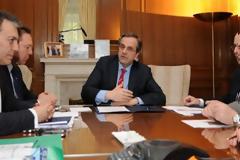 «H ανεργία έχει αρχίσει να φρενάρει»