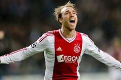 Επιλέγει Μάντσεστερ Σίτι ο Έρικσεν