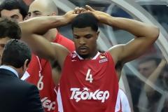 Στο νοσοκομείο ο Χάινς!