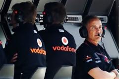 Η McLaren θέλει πολλή δουλειά ακόμα