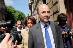 Μοσκοβισί: Επείγει η τραπεζική ένωση