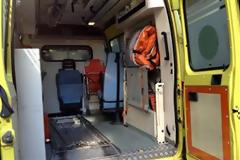 Υγεία: Ο χρόνος που χάνεται μέχρι το νοσοκομείο στοιχίζει ανθρώπινες ζωές