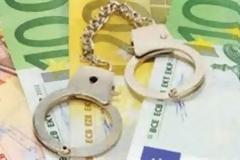 Σύλληψη 47χρονου για οφειλές στο Δημόσιο στην Καστοριά