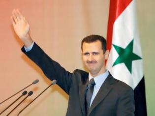 Φωτογραφία για Συρία: H αποχώρηση Άσαντ προϋπόθεση για οποιαδήποτε πολιτική διευθέτηση