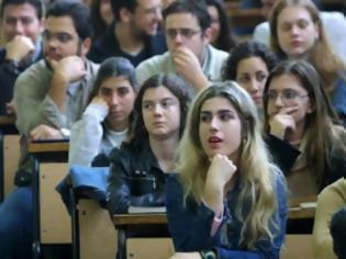 Φωτογραφία για Παράταση της θητείας των πανεπιστημιακών μελετά το υπουργείο Παιδείας