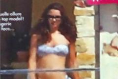 Έρευνα για τις γυμνόστηθες φωτογραφίες της Κέιτ