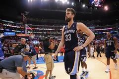 Αμυντικός της χρονιάς ο Μαρκ Γκασόλ