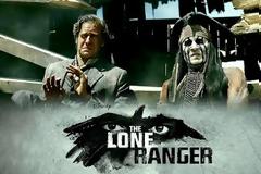 Lone Ranger: Ο θρυλικός καβαλάρης επιστρέφει!