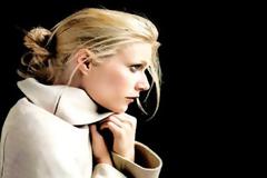 Η Γκουίνεθ Πάλτροου είναι 