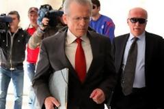 Λήγει η θητεία των οικονομικών εισαγγελέων Πεπόνη-Μουζακίτη