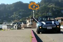 Ήρθε το application που προσέχει το αμάξι σου [video]