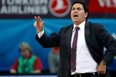 «Περιμένω να γίνει ένας αγώνας με χαμηλό σκορ»