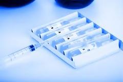 Τέλος στον «εφιάλτη» της μηνιγγίτιδας βάζει το νέο εμβόλιο κατά της νόσου