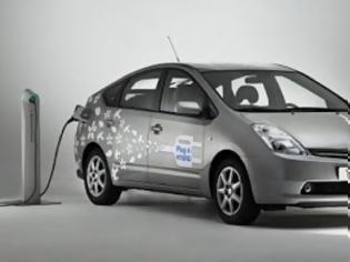 Φωτογραφία για «Πράσινα» με αποδείξεις τα Plug-in Hybrid