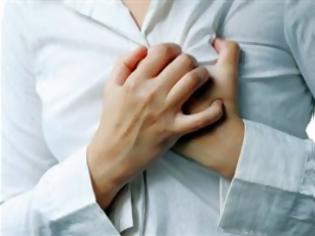 Φωτογραφία για Υγεία: Προστατέψτε την καρδιά σας μετά την κλιμακτήριο