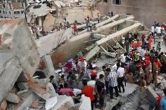 Ημέρα πένθους στο Μπαγκλαντές