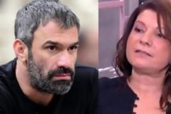 Η Αργυρώ Μπαρμπαρίγου απαντάει στην αγωγή του Σπύρου Χαριτάτου!