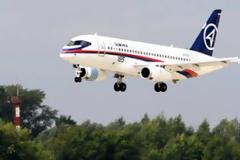 Το Superjet θα κατακτήσει τον ουρανό της Λατινικής Αμερικής