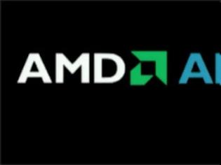 Φωτογραφία για AMD από την παραδοσιακή αγορά των PC σε ARM-RADEON επεξεργαστές