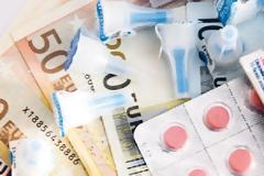 Πώς λειτουργούσε η «μαφία των φαρμάκων» που έφερνε παράνομα σκευάσματα από την Tουρκία