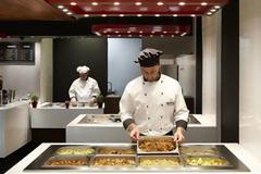 Περαιτέρω υποχώρηση της ζήτησης για υπηρεσίες Catering