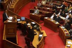 «Η Δικαιοσύνη θα θριαμβεύσει στη διεκδίκηση των γερμανικών αποζημιώσεων»