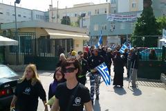 Χρυσή Αυγή: ΣΥΡΙΖAίοι γιατροί και συστημικοί δημοσιογράφοι