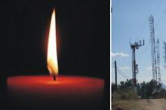 Η ΔΕΗ κόβει το ρεύμα σε αρρώστους για λίγα ευρώ. Γιατί όχι σε ΜΜΕ της Ξάνθης που οφείλουν πολλές χιλιάδες ευρώ;