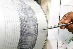 Σεισμός 4,1 Ρίχτερ στη Λακωνία