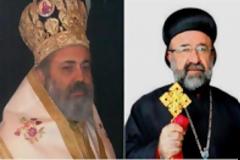 Φόβοι για την ζωή των δύο Ορθόδοξων Μητροπολιτών...!!!