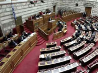 Φωτογραφία για Ποια μέτρα περιλαμβάνει το νομοσχέδιο «σκούπα» που κατατίθεται σήμερα στη Βουλή...!!!