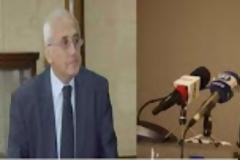 “Όχι” Ρουπακιώτη σε νομοσχέδιο Μανιτάκη....!!!