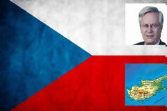 Παρέμβαση του Καθηγητή, Μάριου Ευρυβιάδη για την Κύπρο στην Jerusalem Post