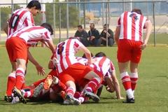 ΚΛΕΙΝΕΙ ΠΑΙΚΤΕΣ ΓΙΑ ΤΟΝ ΟΛΥΜΠΙΑΚΟ Β'