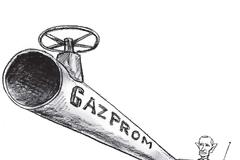 «Σπάει» στα δύο η Gazprom;