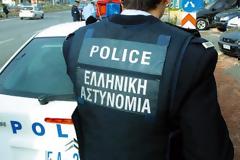 Πάτρα: Απολύουν αστυνομικούς στο όνομα του… Μνημονίου!