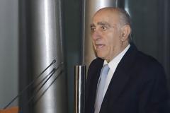 Aπεβίωσε ο Λάζαρος Εφραίμογλου