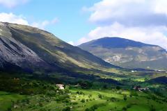 Ειρήνη, Αρμονία και Πετρέλαιο