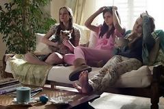 ''Θα μπορούσα να γίνω και Πρόεδρος της Αμερικής!''