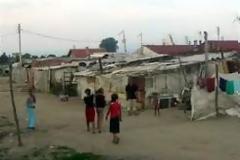 Πάτρα: Ολοκληρώθηκε η επιχείρηση απομάκρυνσης των Ρομά από το Καστρίτσι