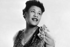 Ella Fitzgerald: Η Μεγάλη Κυρία της Τζαζ [video]