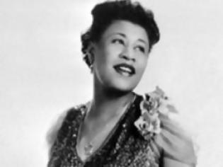 Φωτογραφία για Ella Fitzgerald: Η Μεγάλη Κυρία της Τζαζ [video]