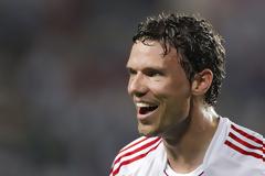 Τον Μάρκους Μπεργκ θέλει στον Παναθηναϊκό ο Αναστασίου