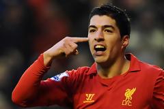 Εκτός Λίβερπουλ βλέπουν τον Σουάρες οι Άγγλοι