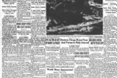 Κι όμως, αληθινό: αυτό που έγινε στο Τέξας είχε ξαναγίνει 66 χρόνια πριν!