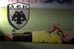 Απερρίφθη η έφεση, οριστικά στη Football League η ΑΕΚ