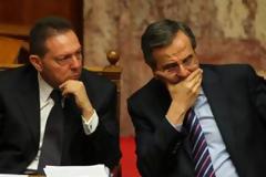 Mίνι μνημόνιο πέφτει στο κεφάλι μας: Χαράτσι, απολύσεις, φόροι