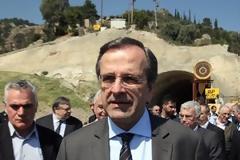 Αντώνης Σαμαράς: Η Ελλάδα της ανάκαμψης θα νικήσει